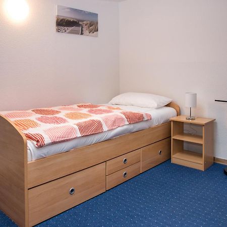 Ferien- & Monteur Maisonette Apartment In Magdeburg, H Eksteriør billede