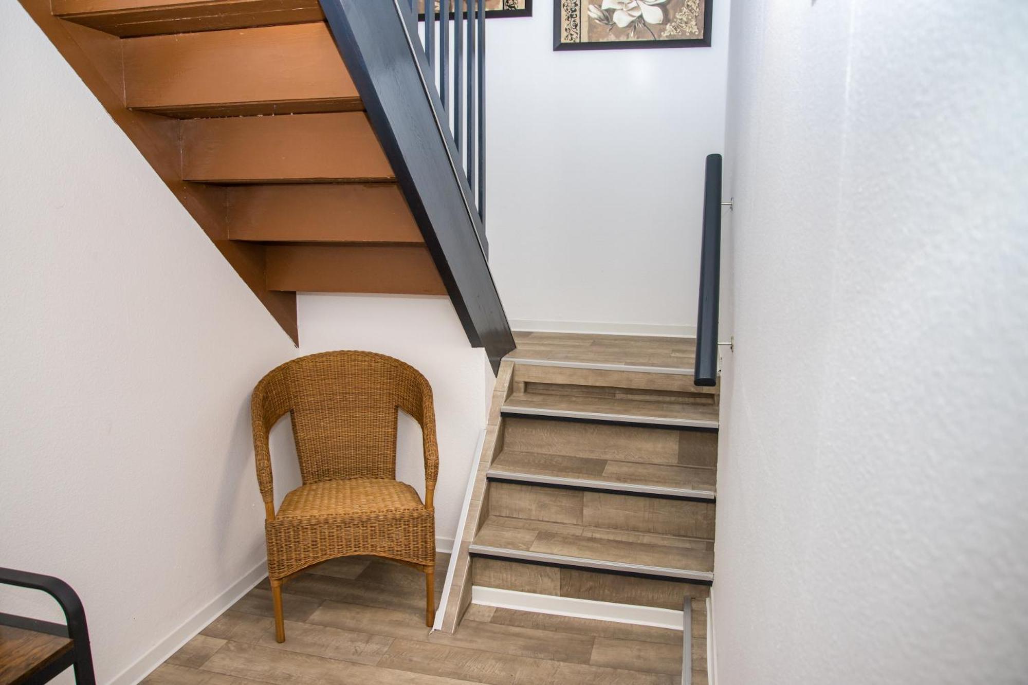 Ferien- & Monteur Maisonette Apartment In Magdeburg, H Eksteriør billede